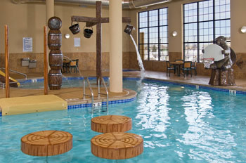 Services & Amenities